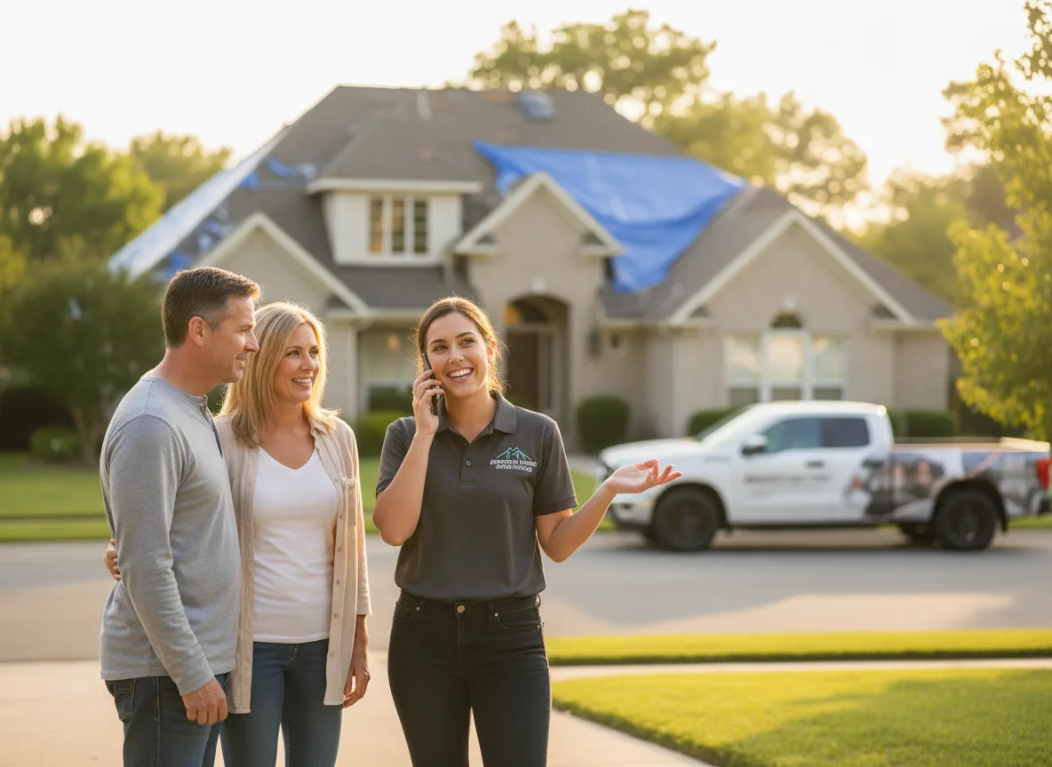 Emergency Roof Repair Brownwood, MO FAQs